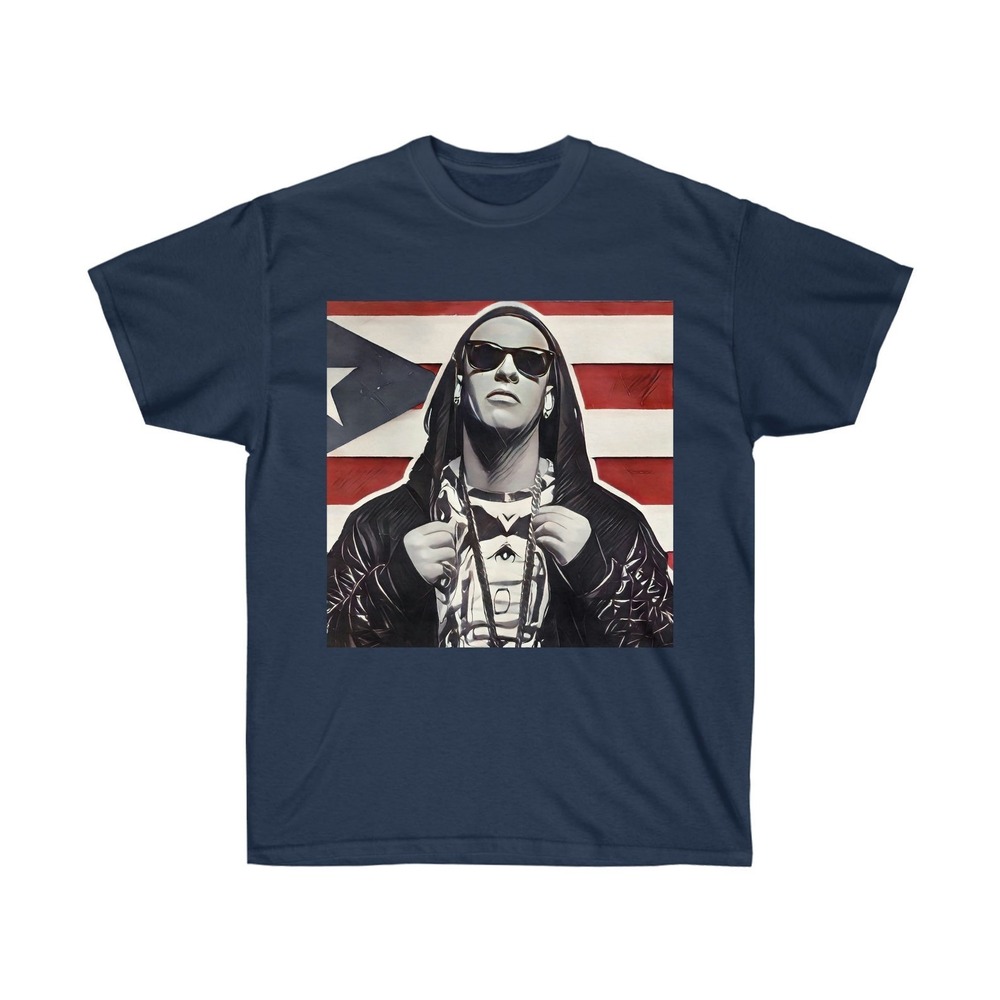 Daddy Yankee Unisex Ultra Cotton Tee